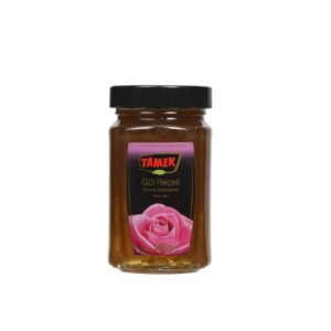 TAMEK ROSE PRESERVE - 5055