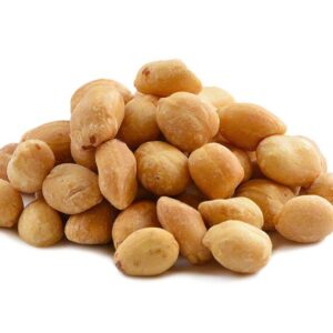 LOOSE PEANUT ROASTED - PEANUT ROASTED - CA