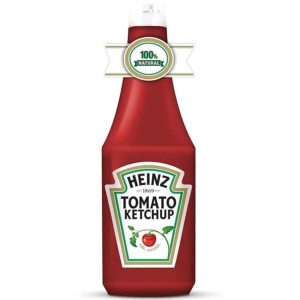 HEINZ TOMATO KETCHUP