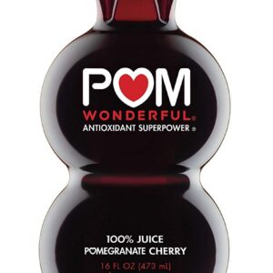 POM  WONDERFUL POMEGRANATE CHERRY - 60548