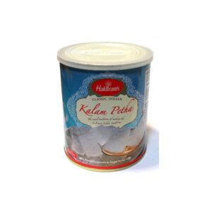 HALDIRAM  KALAM PETHA CAN - 042302