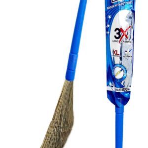 BROOM PLASTIC - CAS R21