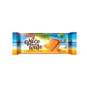 BRITANNIA NICE TIME FP - CAS K47L