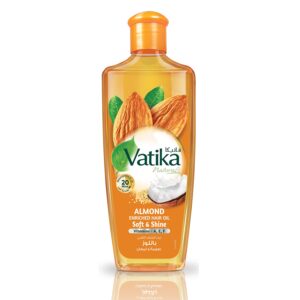 DABUR VATIKA ALMOND HAIR OIL - 060075