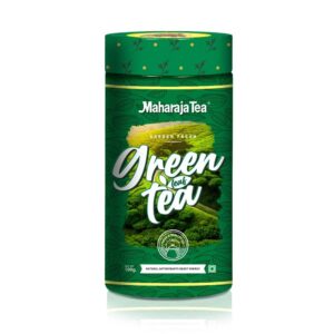 MAHARAJA PISTA GREEN WHOLE