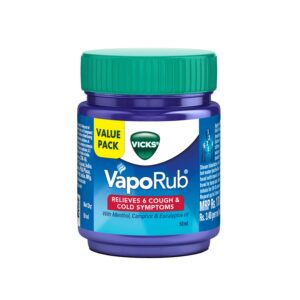 VICKS VAPORUB- SKU 52341