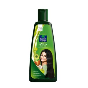PARACHUTE AMLA HAIR OIL - SKU 45178