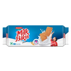 BRITANNIA MILK BIKIS - CAS BN25