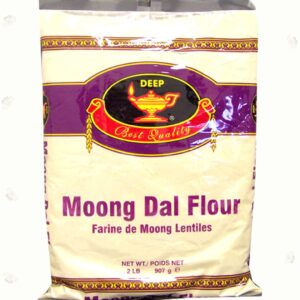 DEEP MOONG DAL FLOUR - F54