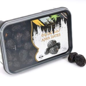 ROYAL AJWA DATES - 033039