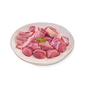 LAMB MIX