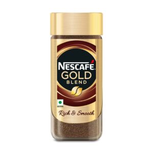 NESCAFE GOLD BLEND - SKU - 30410
