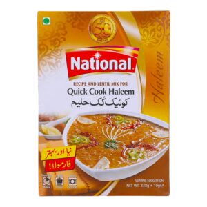 NATIONAL HALEEM MIX - SKU 13864