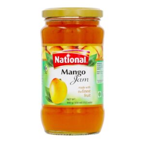 NATIONAL MANGO JAM - SKU 13974