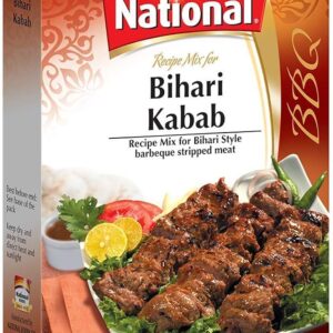 NATIONAL BIHARI KABAB - SKU 13873