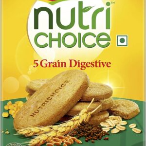 BRITANNIA NUTRI 5 GRAIN - CAS BN12