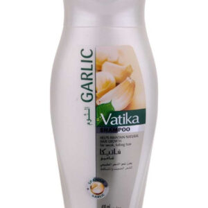VATIKA GARLIC SHAMPOO - SKU 21054
