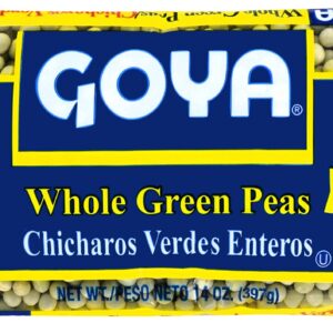 GOYA CHICK PEAS -CHICK PEAS,...