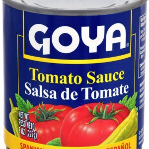GOYA TOMATO PASTE