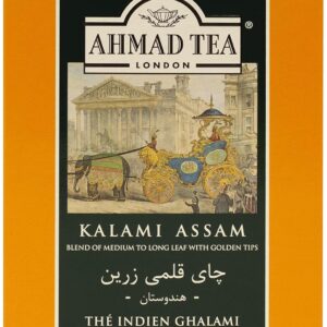 AHMAD TEA KALAMI ASSAM TEA - 132-155