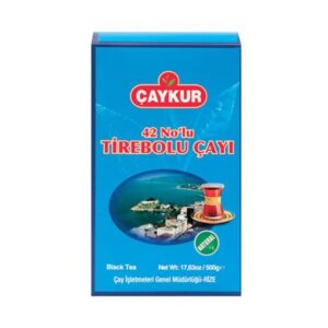 CAYKUR TIREBOLU CAYI TEA - 9589