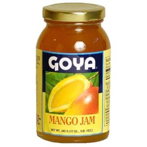 GOYA MANGO JAM - 2105