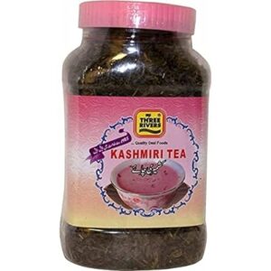THREE RIVERS KASHMIRI TEA - 20021
