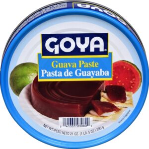 GOYA GUAVA PASTE - 3080