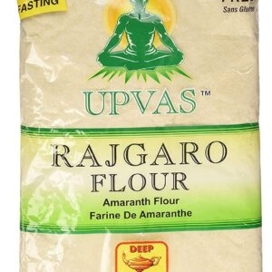 DEEP UPVAS RAJGARO FLOUR - UP14