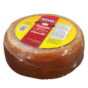 GOYA PANELA BROWN SUGAR CANE - SKU 7493