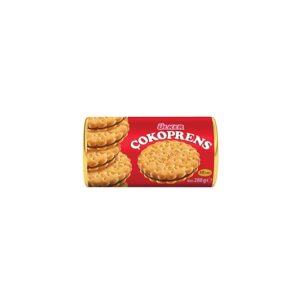 ULKER COKOPRENS COOKIE - 6344