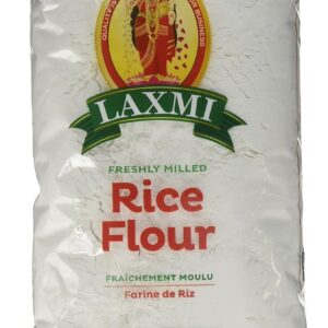 LAXMI RICE FLOUR - 5RIS7