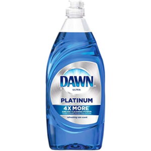 DAWN ULTRA PLATINUM - DAW24-87810
