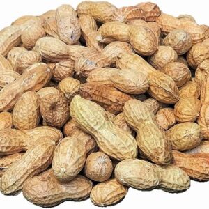 DEER RAW PEANUT