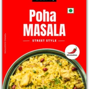 DEER POHA THIN
