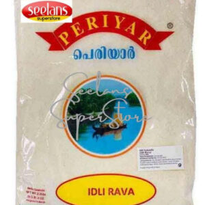 PERIYAR IDLI RAVA - 5400IDLI