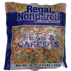 REGAL NONPARELI GREEN PEAS - SKU 14570