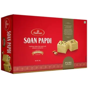 HALDIRAM'S SOAN PAPDI - 042312