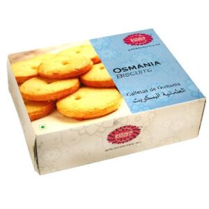 KARACHI BAKERY OSMANIA BISCUITS