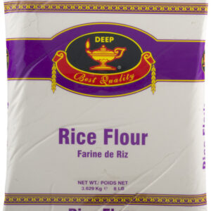 DEEP RICE FLOUR - CAS F48L