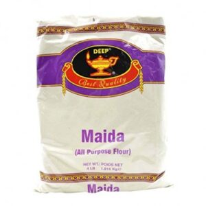 DEEP MAIDA ALL PURPOSE FLOUR - F24S