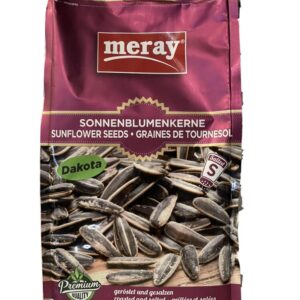 MERAY SUN FLOWER SEED EX SALT - 2206028