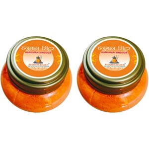 BHAKTI HANUMAN SINDOOR