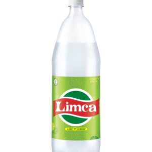 LIMCA  BOTTLE - LIMCA 2L