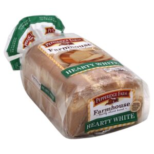 PEPPERIDGE FARM HOUSE HEARTY WHITE - 07083