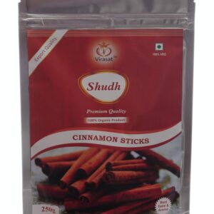 SHUDH CINNAMON STICK