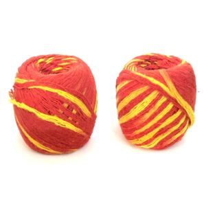 MOULI YELLOW RED