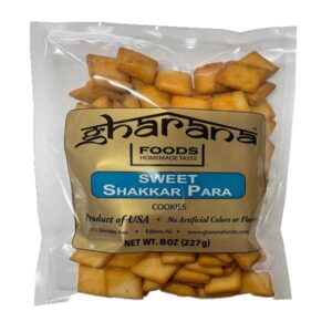 GHARANA SWEET SHAKKAR PARA