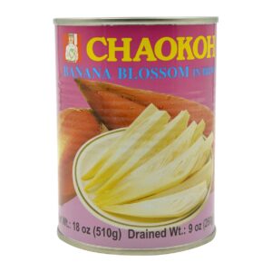 CHAOKOH BANANA BLOSSOM - 20735