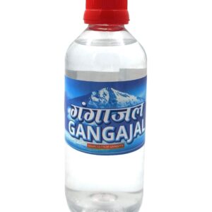 GANGA JAL - BHAKTI GAN GANGA JAL 100ML 20PC